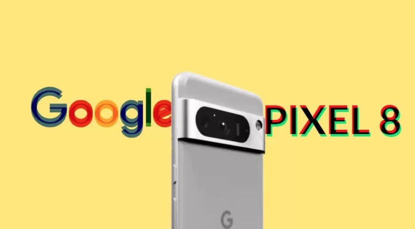 Google Pixel