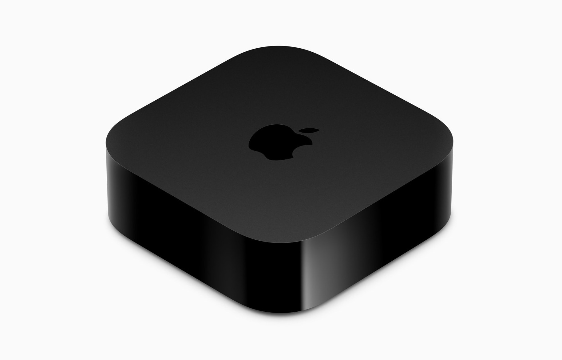 Apple TV 4K