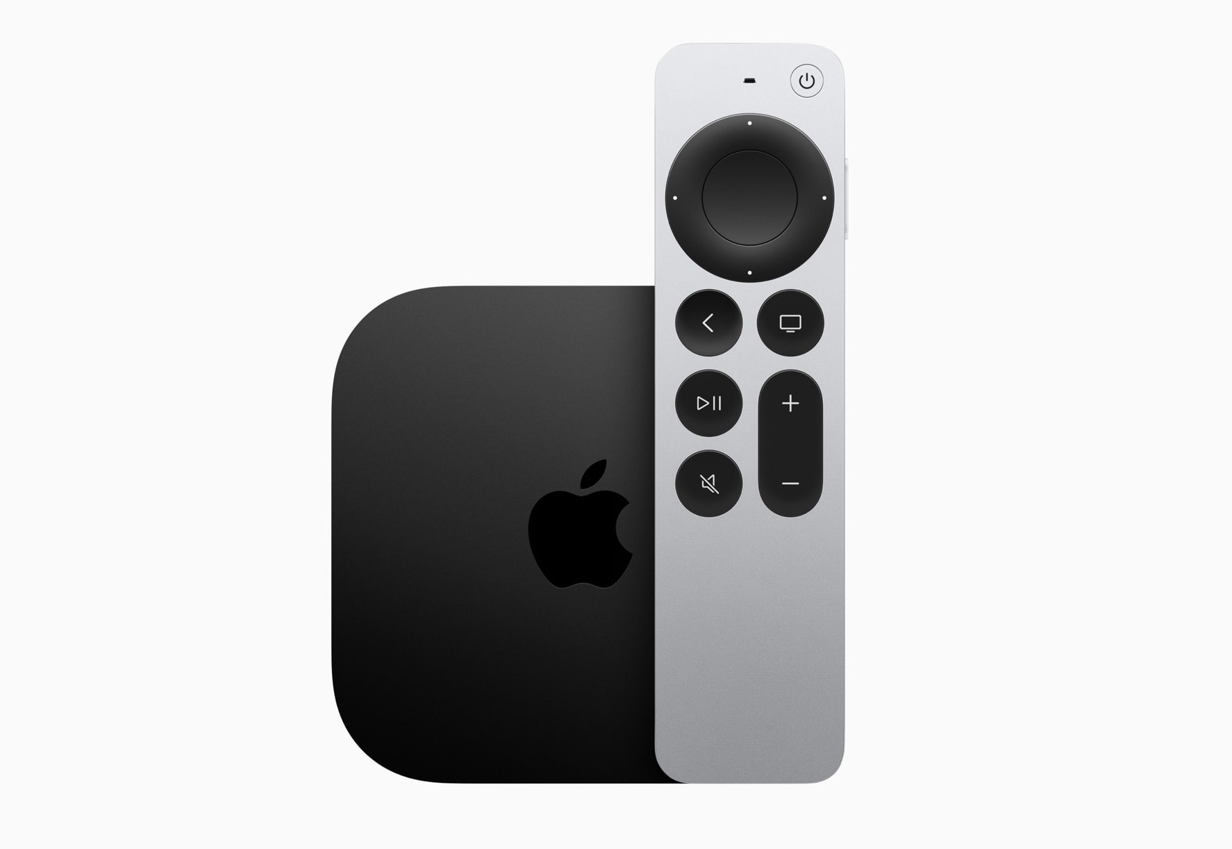 Apple TV 4K